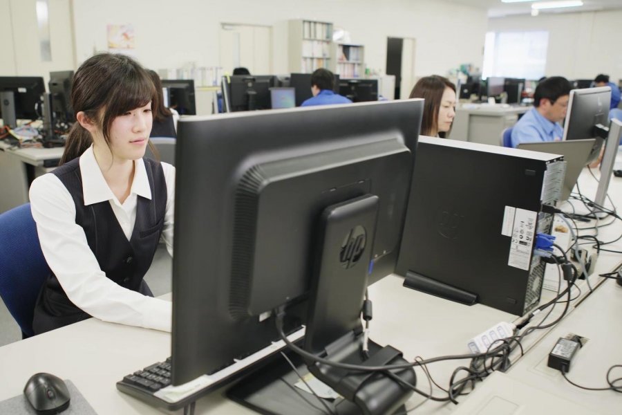 人事・総務業務 人事・総務業務